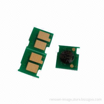 Ink cartridge chip reset for HP 1,600/2,600/2,605/1,015/1,017, packed in anti-electronic bags